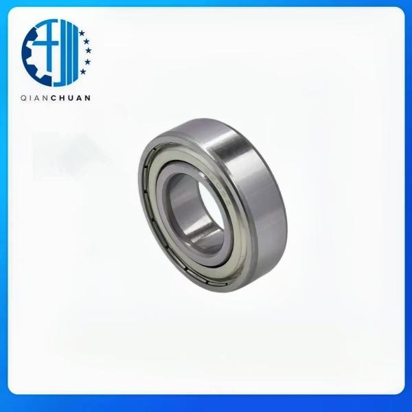 06000-06205 Bearing For Komatsu Excavators PC130-7 PC200-7 PC200-8 PC220-7 PC220-8 PC240-7