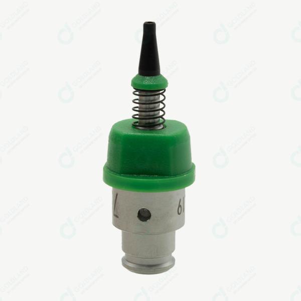 KE2010 KE2020 KE2030 JUKI Nozzle 7510 SMT Pick And Place Machine Nozzle