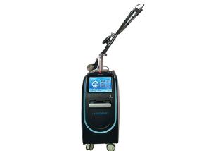 China aesthetic popular machines freckle removal tattoo remover picoplus laser pico seconde on sale