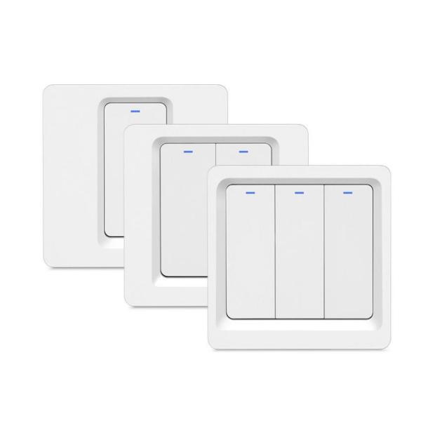 94 V0 Touch Screen Dimmer Switch