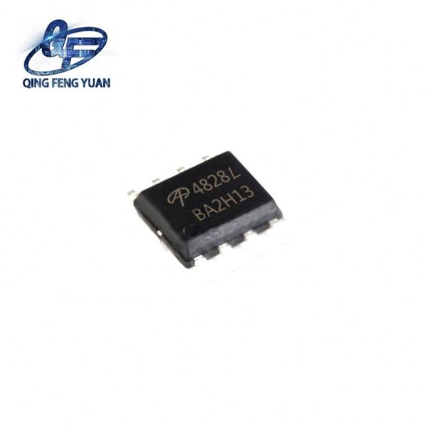 Quality AOS Electronics Stock Components Parts AO4828L Integrated Circuits AO482 IC BOM Tle8082esxuma1 for sale