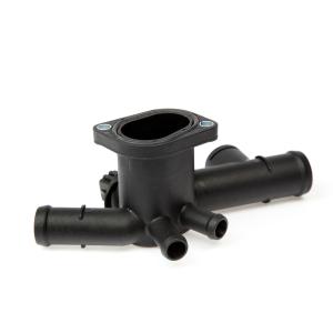 China RoHS compliant Custom Plastic Injection Molding Assembly Services long lifespan wholesale