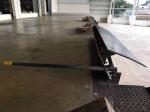 China Mechanical Edge Of Dock Leveler Mini Truck Loading Equipment System Simply Operated wholesale