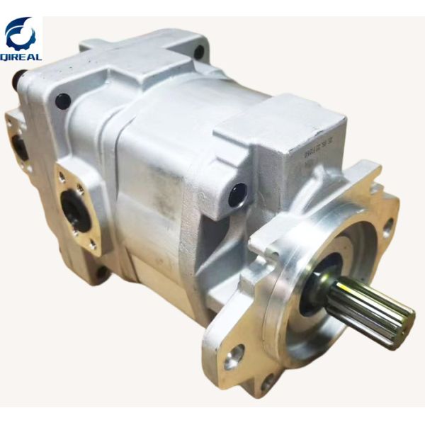 Hydraulic Pump 705-52-30390 705-52-30350 for Wheel Loader WA420-3 WA400-3