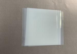 Water Based Positive Inkjet Screen Printing Film With Milky Transparency