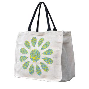 Shopping Linen 30x40cm 50cm Hessian Shopping Bags