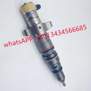 China 557-7637 387-9437 Delphi Diesel Fuel Injectors 553-2592 459-8473 T434154 For Engine C9 wholesale