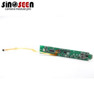 China Fixed Focus Endoscopic OEM Camera Modules 30FPS With Mainboard wholesale
