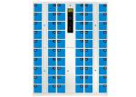Mini Door Fingerprint Unlock Smart Electronic Locker