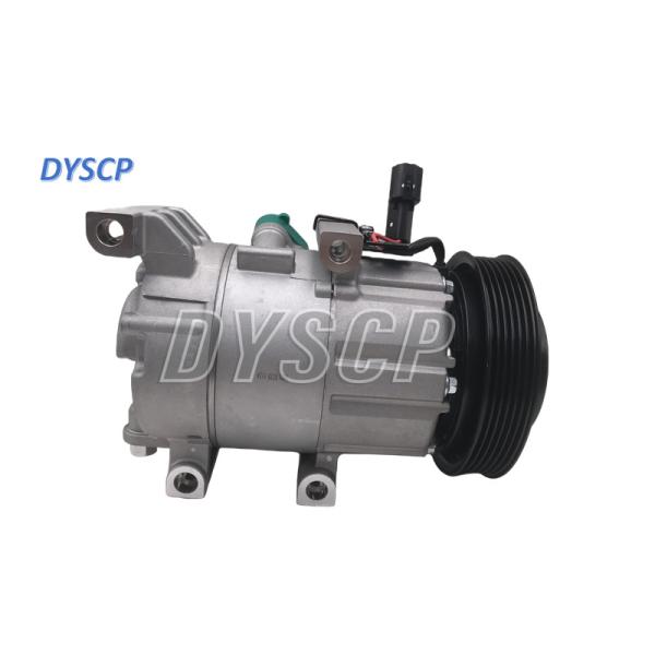 Car Ac Compressor 97701-J1100 97701J1100 Hyundai La Festa 1.6T 2018 6pk