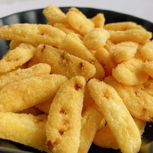 China Glutinous Roast Fried Rice Cracker wholesale