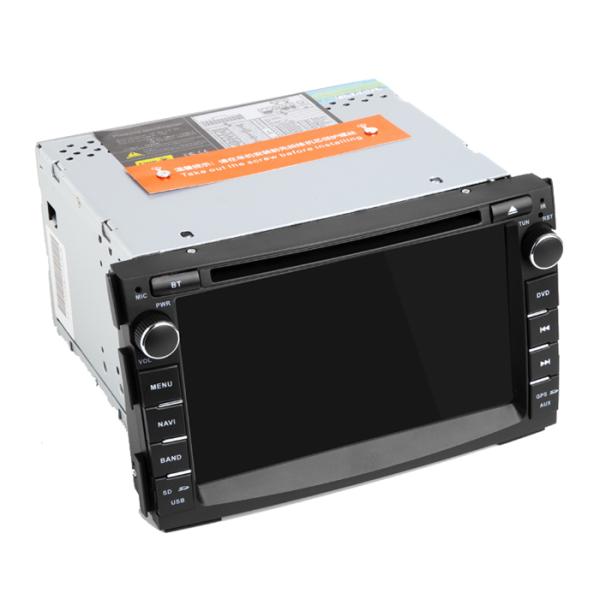  Car Radio for KIA Cee'd CEED JD 2012-2018 Stereo Multimedia Video Player Navigation GPS DVD AHD Head Unit