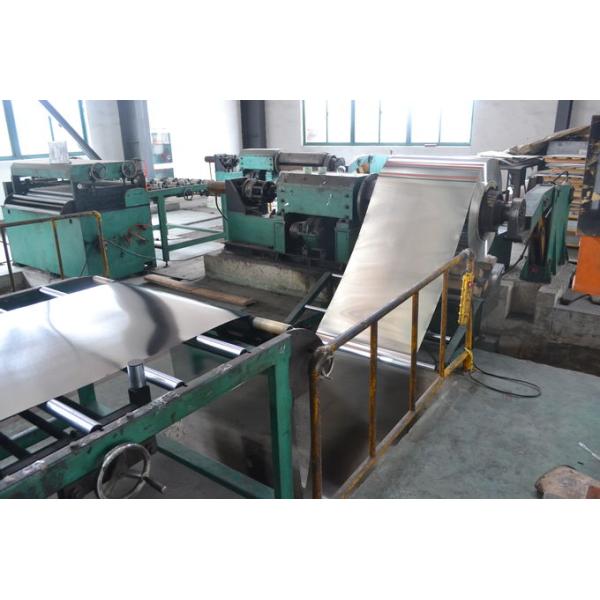 895mm 870mm 0.23mm 0.35mm prime Electrolytic Tin Plate Coils For Bucket packing tinplate SPTE TFS