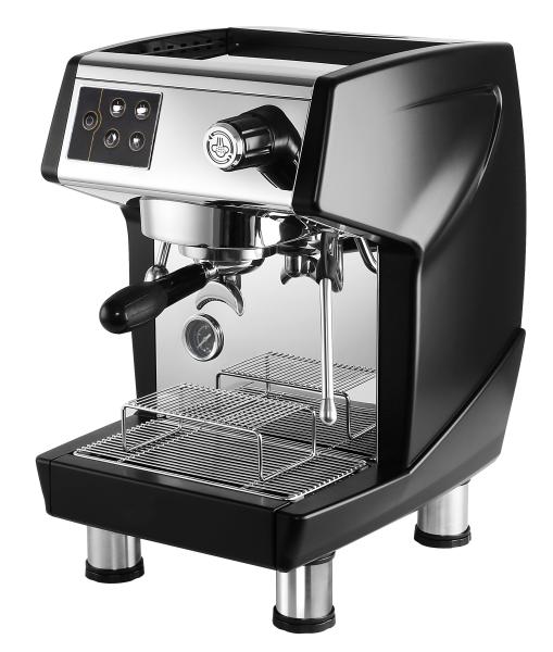 Quality 500ml Commercial Cappuccino Maker , 15 Bar Pressure Espresso Machine for sale