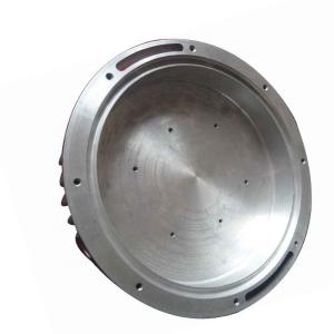 China Energy Saving LED Light Housing , LED Downlight Housing Socket Easy Fix Up on sale