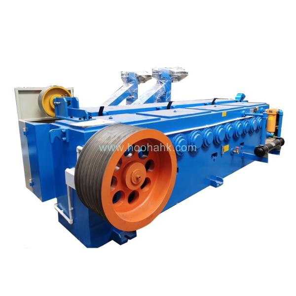 Quality 380V 50HZ 0.4mm Intermediate Wire Drawing Machine for sale