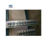 Automatic Bakery Machine for Small Biscuit Cookie Making Machine