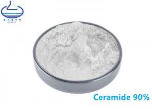 China 90% 100403-19-8 Ceramide Powder For Skin Protecting Anti Aging wholesale