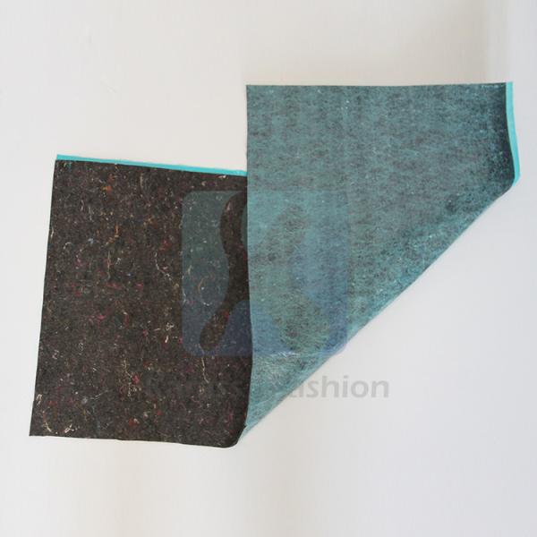 Quality 2mm 3mm Acoustic Underlay For Laminate Flooring for sale