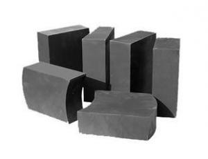 China OEM ODM MAGNESIA CARBON BRICKS,used in converters, EAFs, ladles, and refining furnaces wholesale