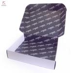 Custom Shipping And Packaging With Corrugated Cardboard Shipping Boxes Easy To