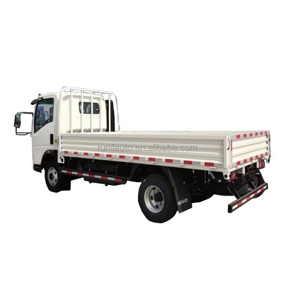 Sinotruk Howo 4x2 Cargo Truck SINOTRUK Cargo Truck HOWO Cargo Truck