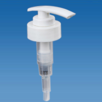 PP Soap And Lotion Dispenser Pump Tops For Hand And Body Lotions