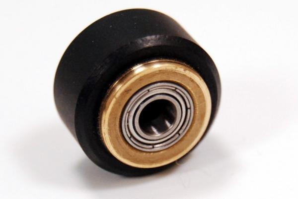 Quality Push Roller Replacement #621352000 For Graphtec Cutting Plotters for sale