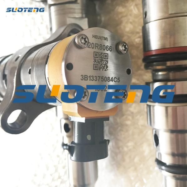 Source C7 Diesel Fuel Injector Assembly 20R8066 20R-8066