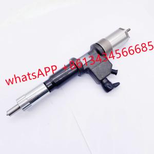 China 095000-0166 Common Rail Injector wholesale