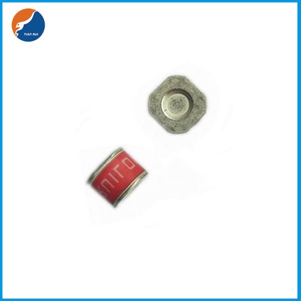 Quality 2RD-8S Gas Discharge Tubes Impulse Current Capability 2R 20kA GDT Lightning Arrester Surge Protection for sale