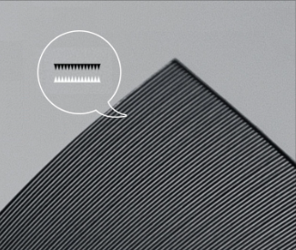 Ceiling Mount Drop Down Screen 4K Automatic Projection Screen Motorized