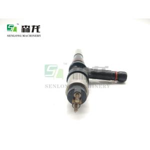 6D125 Komatsu 450-8 095000-6070 Diesel Fuel Injector