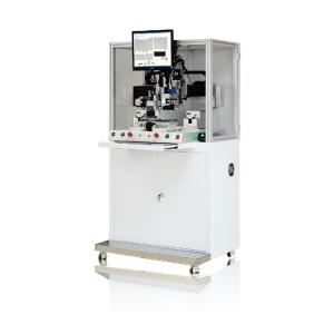 China 6-axis CCD vision screw machine YS-6220 wholesale
