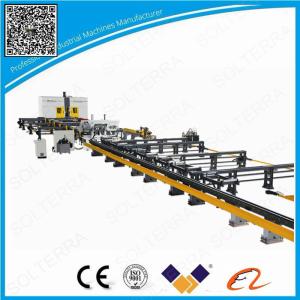 China CNC Beam Drilling Machine for Stereo Garage TDD400 wholesale