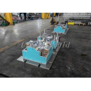 Kevlar PE Bulletproof Helmet Mold 300000 Shots Life Customized