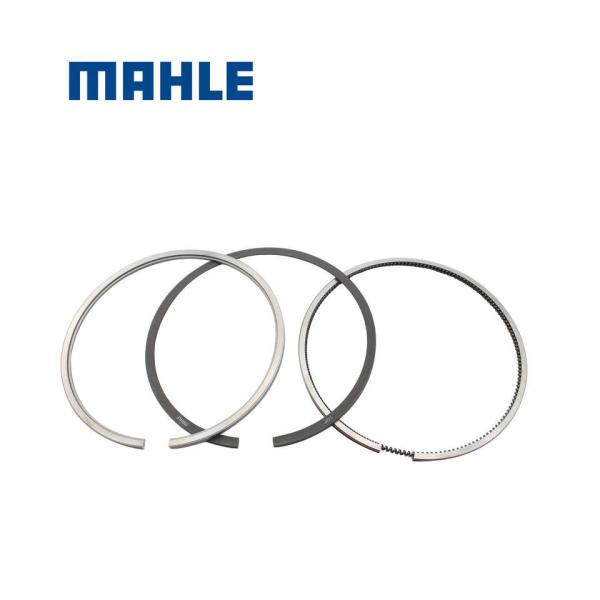 PC300-7 Steel Piston Rings