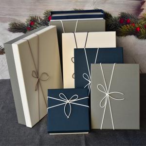 11inches Cardboard Gift Boxes
