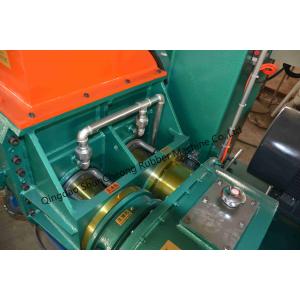 Hydraulic Rubber Kneader Machine , Banbury Mixer