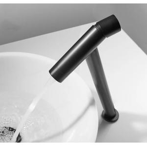 Hotel Househeld 314SUS Brushed New Design Faucets