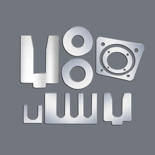Precision Photo Chemical Etching for Custom Stainless Steel Foot Files
