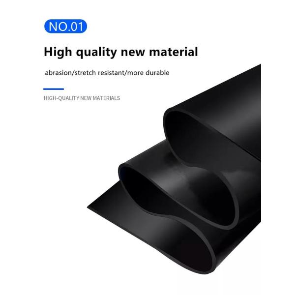 1000x3000x3mm Anti Static Mat , ESD Table Mat For BGA Repair Work