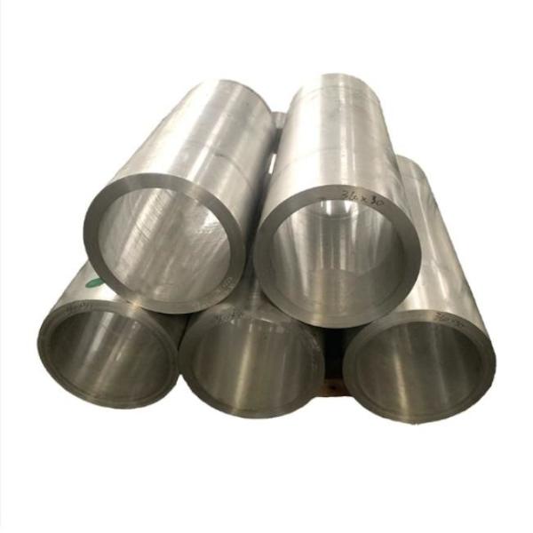 Monel K500 Seamless Pipes UNS N05500 W.Nr. 2.4375 ASTM B163 Monel Alloy K-500