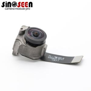 120 Degree Wide Angle Lens Digital Camera Module 1080P 2MP High Dynamic Range