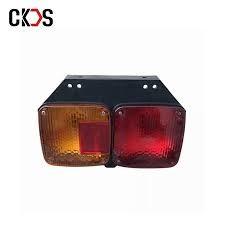 Quality HINO 700 Signal Lamp Rear RH 81550-E0150 for sale