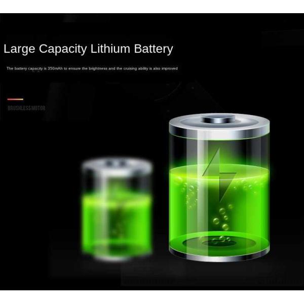 New arrival bicycle night safety alarm lamp running arm light headlamp mountain bike taillight usb charging