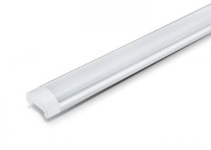 China 10W CCT Adjustable LED Linear Light , Dimmable Waterproof LED Batten Lights wholesale