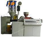 High Reliability Plastic Extrusion Machine , 37KW PP Extruder Machine