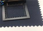 China ISO 250gsm 600D Custom Jacquard Fabric PU Coated wholesale