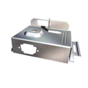 Oem Odm SPCC Metal Stamping Parts Fabrication Punching Blending